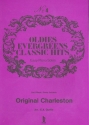 Original Charleston: Einzelausgabe Easy Piano Solos