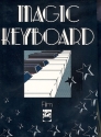 Magic Keyboard: Film-Melodien Band 1