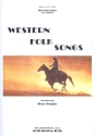 Western Folk Songs: Ausgabe für Akkordeon, Piano, Melodica