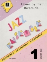 Down by the Riverside: fr Jazz-Ensemble Partitur und  13 Stimmen