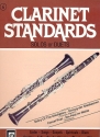Clarinet Standards Band 6 die schnsten Melodien in leichtester Spielart