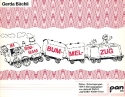 Im Bim Bam Bummelzug Spiel- und Bewegungslieder