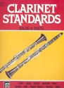 Clarinet Standards Band 3 die schnsten Melodien in leichtester Spielart