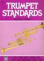 Trumpet Standards Band 3 Die schnsten Melodien in leichtester Spielart