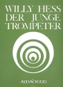 Der junge Trompeter op.80 7 Tonstcke fr Trompete in B oder C