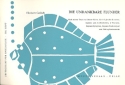 Die undankbare Flunder fr 1-3 gleiche Stimmen, 2 Blockflten (SA), 2 Violinen, Sopran-Xylophon und Schlaginstrumente