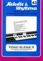 Tango-Klnge Band 2: fr E-Orgel / Keyboard