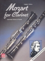 Mozart for Clarinet Selected solos or duets