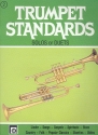 Trumpet Standards Band 2 Die schnsten Melodien in leichter Spielart