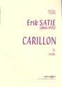 Carillon sonnerie pour 2 trompettes