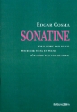 Sonatine fr Horn in F und Klavier