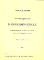 Theoretisch-praktische Mandolinenschule Band 1 fr Mandoline