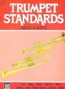 Trumpet Standards Band 1 Die schnsten Melodien in leichter Spielart