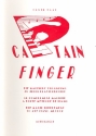 Captain Finger Eine Sammlung motivierender Anfngerstcke, fr Klavier und andere Tasteninstrumente