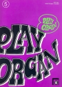 Play Organ Band 5 for all electronic organs