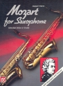 Mozart for Saxophone berhmte Themen aus groen Werken