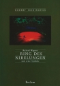 Richard Wagners Ring des Nibelungen und seine Symbole