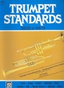 Trumpet Standards Band 7 die schnsten Melodien in leichter Spielart