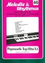 Popmusik Top Hits Band 11: fr E-Orgel / Keyboard