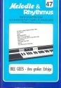 Bee Gees - Ihre groen Erfolge: fr E-Orgel / Keyboard