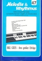 Bee Gees - Ihre groen Erfolge: fr E-Orgel / Keyboard