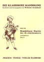 Mandolinenduette des 18. Jahrhunderts Band 2