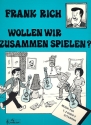 Wollen wir zusammen spielen Musik fr 1-3 Gitarren