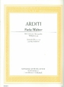 Parla-Walzer fr Gesang und Klavier (dt/it)