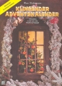 Klingender Adventskalender Melodien rund um die Weihnachtszeit fr E-Orgel