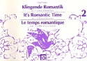 Klingende Romantik Band 2 fr 1-2 Sopranblockflten
