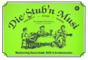 Die Stub'n Musi Band 4 fr Hackbrett, Zither, Gitarre