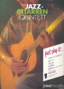 Das Jazz-Gitarren-Quintett Band 1 Just play it Specials and Standards