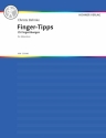 Finger-Tips - 25 Fingerbungen fr Akkordeon