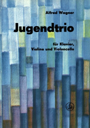 Jugendtrio fr Violine, Violoncello und Klavier