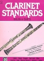 Clarinet Standards Band 5 Die schnsten Melodien in leichtester Spielart,