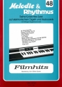 Filmhits für E-Orgel (Keyboard)
