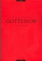 Das groe Blserbuch zum Gotteslob fr Blasorchester Partitur