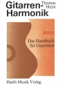 Gitarren-Harmonik Das Handbuch fr Gitarristen