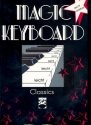Magic Keyboard classics leicht spielbar