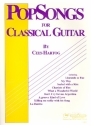 Pop Songs vol.1 - 9 easy arrangements for classical guitar