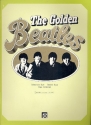 The golden Beatles Band 1 fr E-Orgel in leichtester Bearbeitung