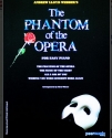 The Phantom of the Opera Selection for easy piano