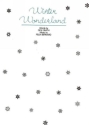 Winter Wonderland: Einzelausgabe fr Gesang und Klavier