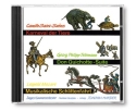 Konzert fr Kinder CD Karneval der Tiere, Don Quichotte-Suite und Musikalische Schlittenfahrt