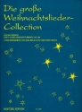 Die groe Weihnachtslieder-Collection fr Keyboard und 1-2 Melodieinstrumente ad lib.