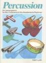 Percussion  Ein Lernprogramm fr Afro-Cubanische und Afro-Brasilianische Rhythmen