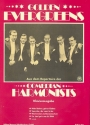 Comedian Harmonists Band 1: Golden Evergreens fr Gesang und Klavier Klavierausgabe