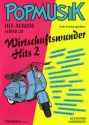 Popmusik Hit-Album Super 20 Wirtschaftswunder-Hits 2