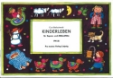 Kinderleben fr 2 Blockflten (SA)