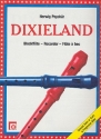 Dixieland fr 1-2 Sopranblockflten  